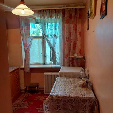 Продаж 2к Квартира Краснова вулиця