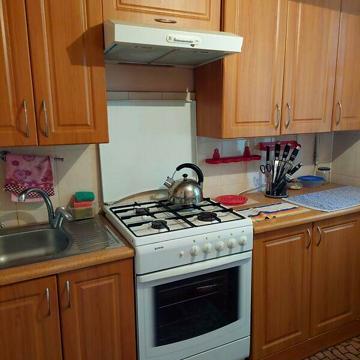 Продаж 2к Квартира Краснова вулиця