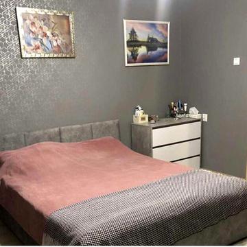 Таирово 2х ком.кв. S=50m кирпичный дом 1/10эт. с балконом ул. Королёва