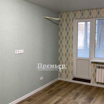 Квартира з євроремонтом на Заболотного