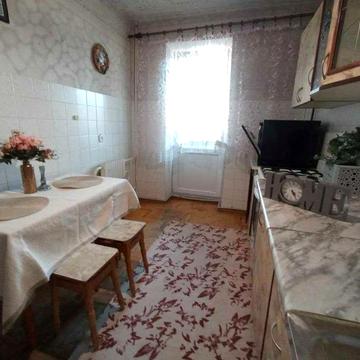 Оренда 3к.кв. Пасічна, 18 /Вільна квартира