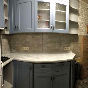 Двохкімнатна квартира в історичному районі міста Одеси