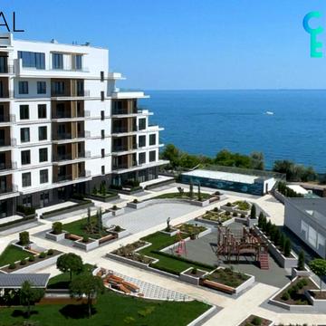 Двокімнатна квартира ЖК Марініст, Золотий Берег, Дача Ковалевского