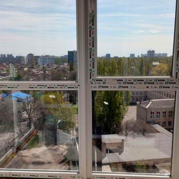Студія на Черемхах, ЖК Акварель 4.