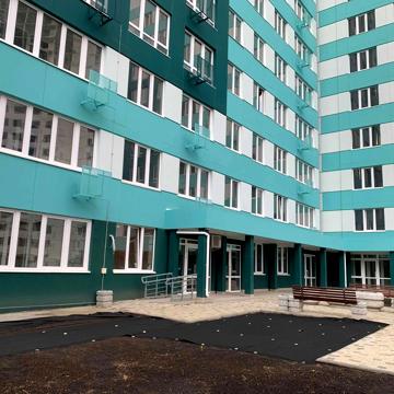 2 кімнатна квартира на Таїрова, ЖК Альтаир - 3.