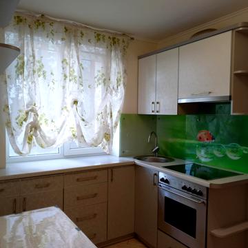Княгині Ольги вул., 8