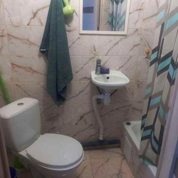 Довготривала оренда 1к квартири на вул. Тараса Дороша, 59