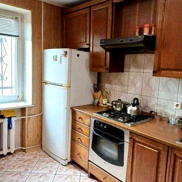 Оренда 3-кімнатної квартири по вул. Кульпарківська, Франківський район