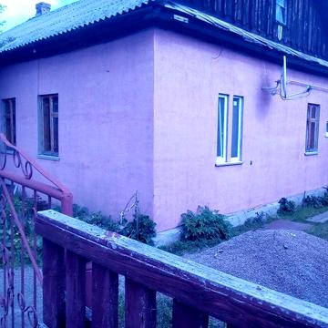 Продам половину дома, район Утоса