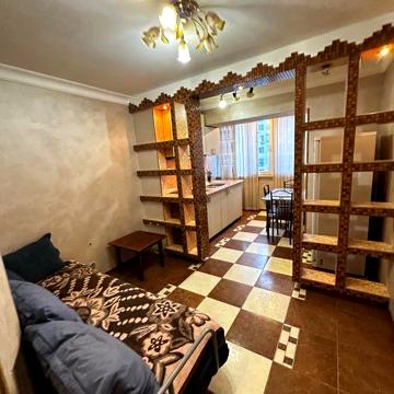 Квартира на долгосроную аренду Пишоновская