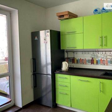 Довгострокова оренда 1к Квартира Святошинська вулиця ЖК Акварели