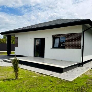 Продаж ідеального будинку для комфортного життя‼️Бровари‼️10 соток