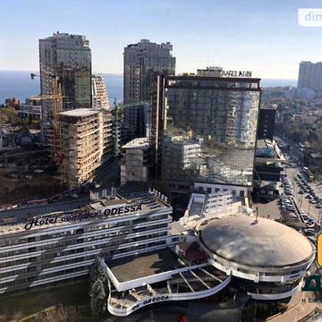 Продаж 2к Квартира Генуезька вулиця ЖК Пальмира