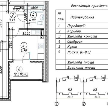 1к квартира  м ЖК Ревуцкий ул Ревуцкого,54  Позняки ЖК Ревуцкий