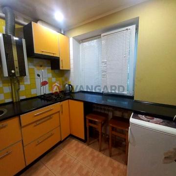 Продаж 1к Квартира Центральний бульвар