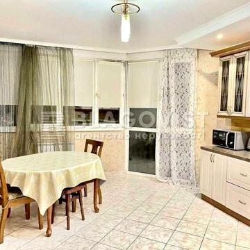 ОРЕНДА 3-х кім квартири 106м дві спальні Гетьмана Вадима 1в ШУЛЯВКА