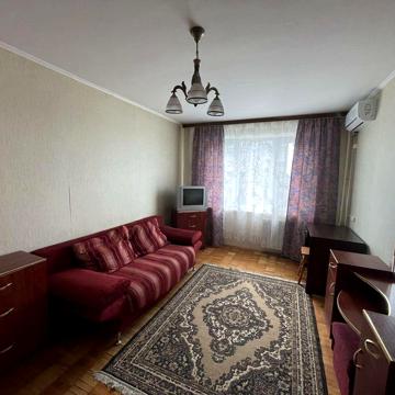 Оренда 1-к кв М Голосіівська Деміівська буд 45