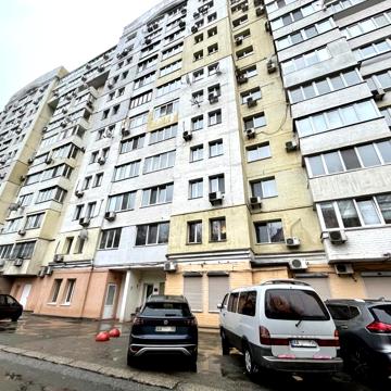 Мокра вул. (Кудряшова), 3