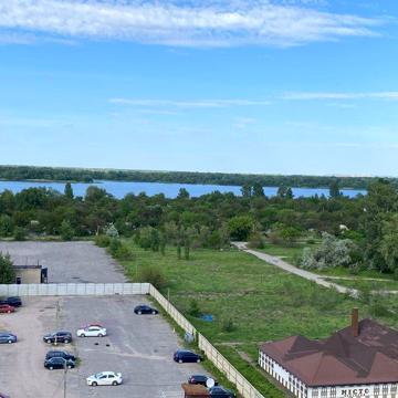 Продаж 3х з видом на річку Дніпро район Раківка