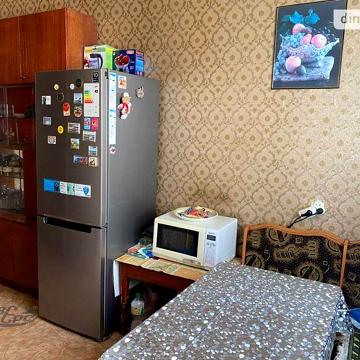 Продаж 3к Квартира Сімнадцятого Партзїзду вулиця