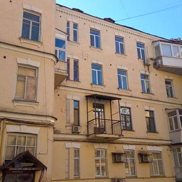 Аренда 6-7 комнатная квартира ул.Саксаганского,28 250м