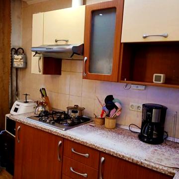 Довгострокова оренда 2к Квартира Лялі Ратушної вулиця