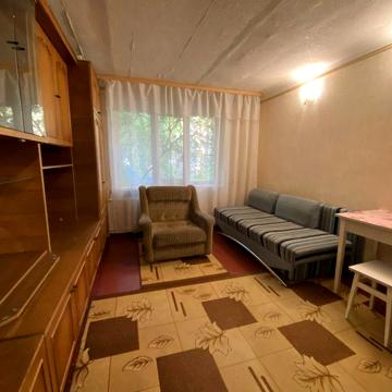 Оренда 1к квартири вул.Новопольова 99