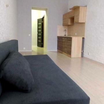 Студия  с Ремонтом на Канатной /Пантелеймоновской  Центр