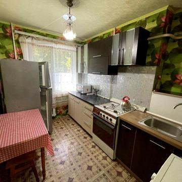 Аренда 2к квартиры Солнечный Слобожанский Воронцова