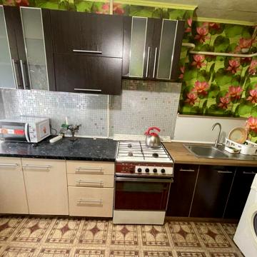 Аренда 2к квартиры Солнечный Слобожанский Воронцова