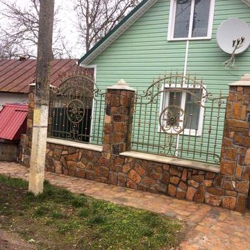 Будинок знаходиться в с. Маньківка