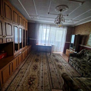 Сдам 3-х комнатную квартиру на ж/м Кротова в районе 12го Квартала
