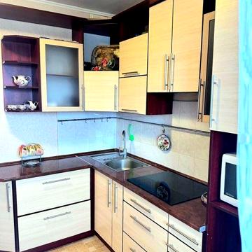 Продам однокімнатну квартиру м.Славутич