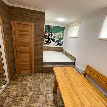 Аренда 1к квартиры в новострой по пр. Науки, ТЦ Нагорный, Нагорка