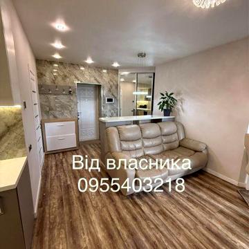 Продаж квартири м.Лісова, Київ ЖК Лісова Казка
