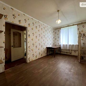 Продаж 1к Квартира Новокримський провулок