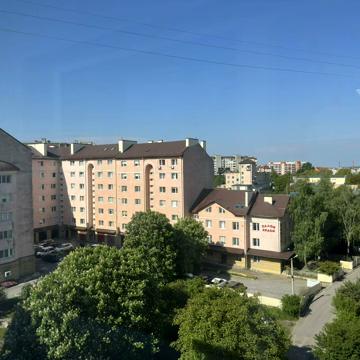 Леся Курбаса вул., 9