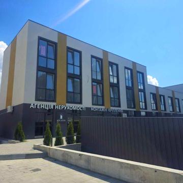 Без% Продаж 1-к. квартири в ЖК Sanville Park 38,3 м² ЖК Sanville park