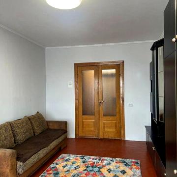 Продаж 3к Квартира Буковинська вулиця