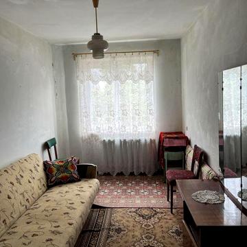 Продажа квартиры