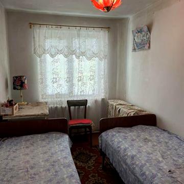 Продажа квартиры