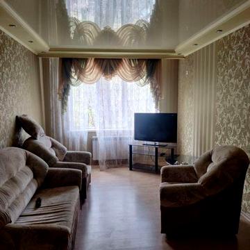 Здам 2-кімнатну квартиру в Кривому Розі (Саксаганський район)