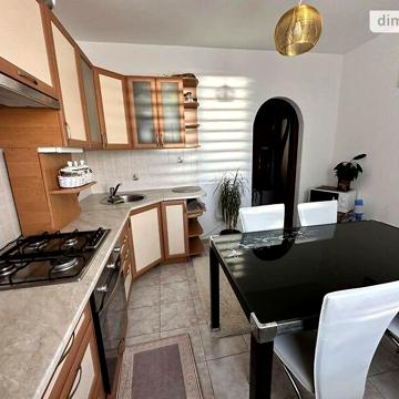 Довгострокова оренда 1к Квартира Білецька вулиця