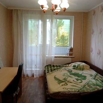 Сдам квартиру на Алексеевке