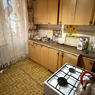 Довгострокова оренда 1к Квартира Подебрадська (Кожемяки) вулиця