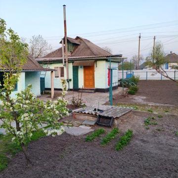 Будинок у м. Гребінка