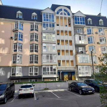 1 кімнатна квартира біля набережної