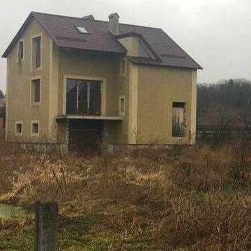 Продаж будинку в Оброшине