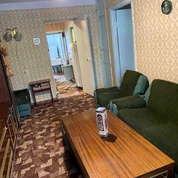Продаж 3к квартира Півд. захід