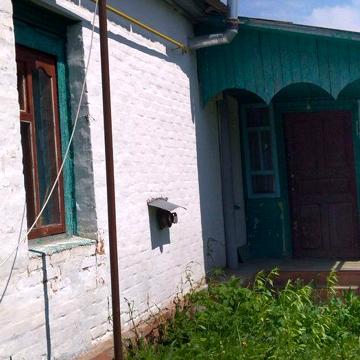 Продам будинок м. Борзна, Чернігівська область